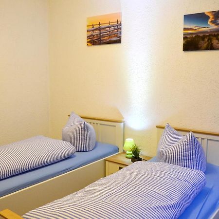 Ferienapartment Suederstrasse 博尔库姆 外观 照片
