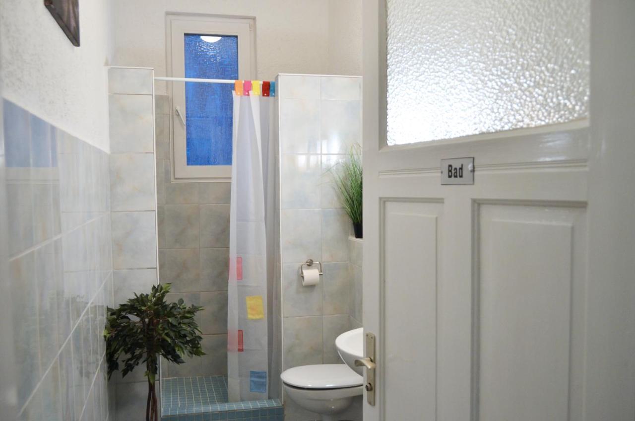 Ferienapartment Suederstrasse 博尔库姆 外观 照片